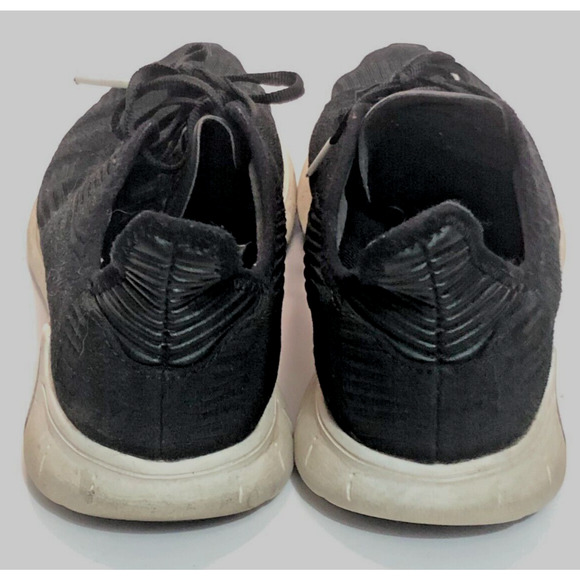 Brooks Pure Beat Connect Athletic Running Shoe Black Women' s Size 7.5 M (B) Med - Picture 4 of 7